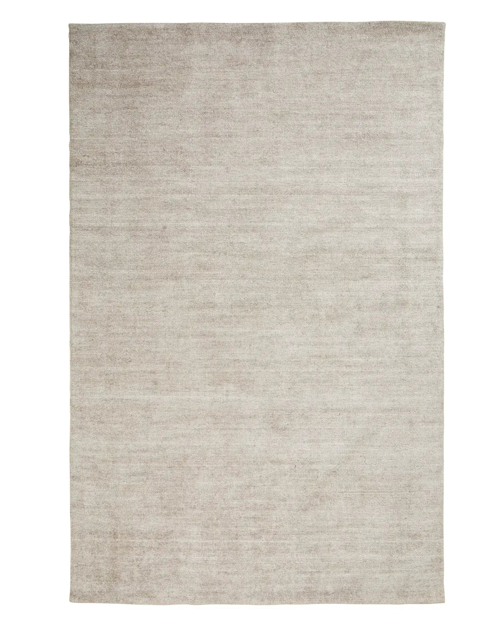 Almonte Rug - Oyster – Shibui Interiors
