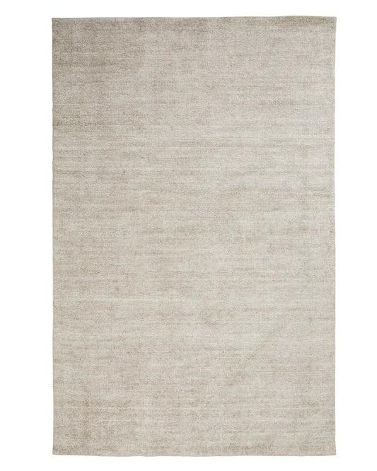 Almonte Rug - Oyster