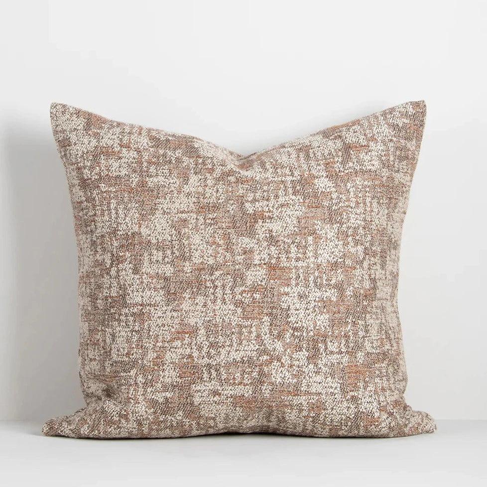 Vincent Cushion - Spice