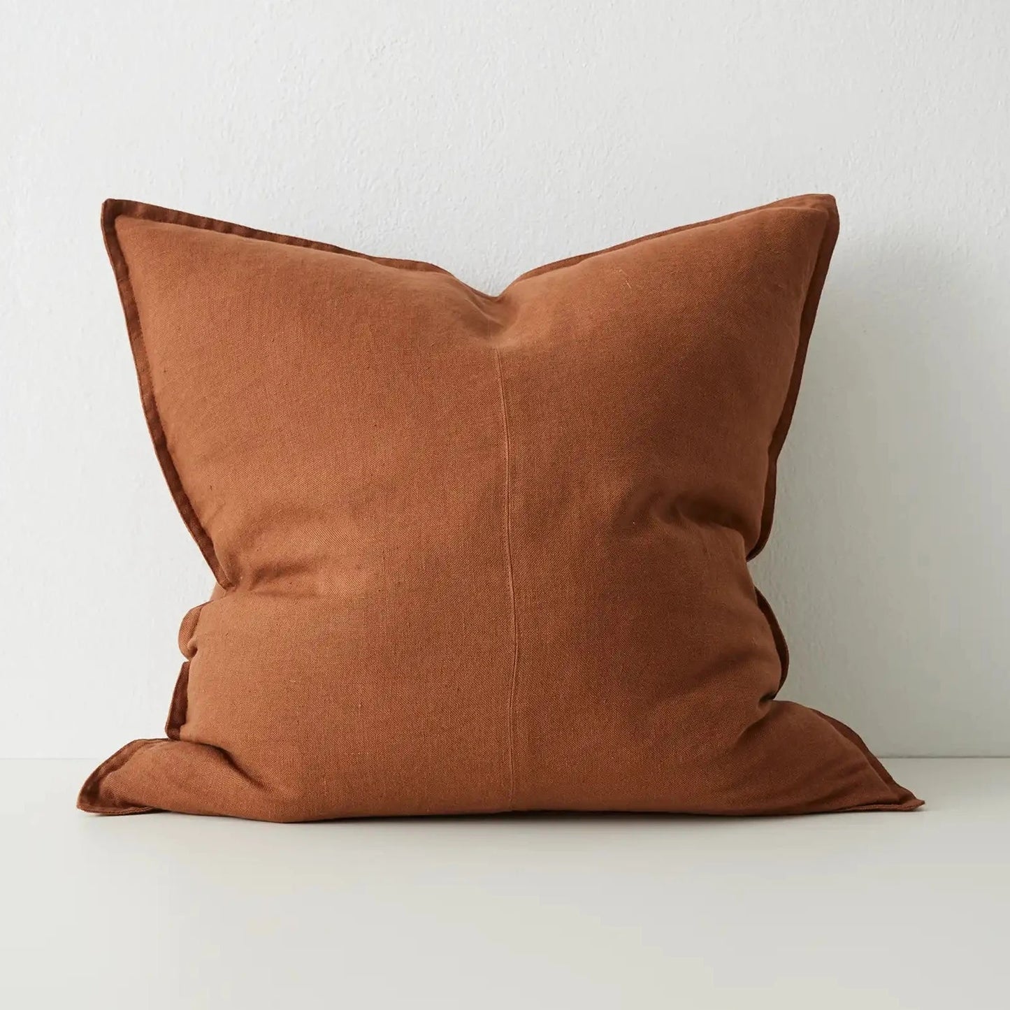 Como Cushion - Tobacco