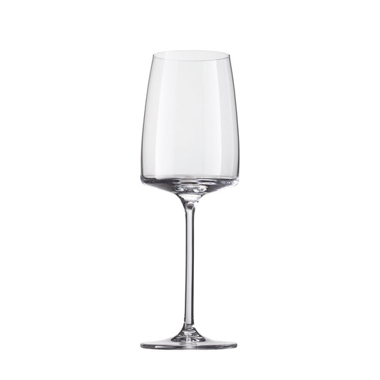 Sensa White Wine, Fruity & Delicate Glasses - Set of 6