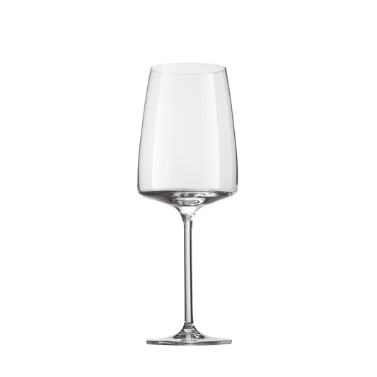 Sensa White Wine, Light & Fresh Glasses - Set of 6