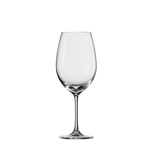 Ivento Red Wine Glasses - Set of 6