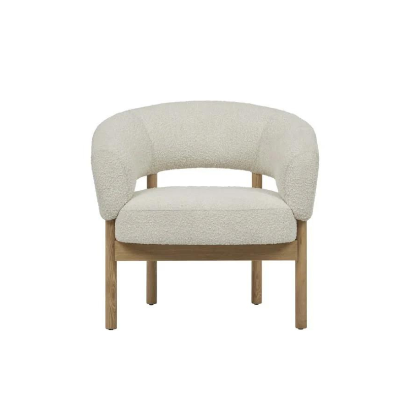 Jenson Occasional Chair - Barley