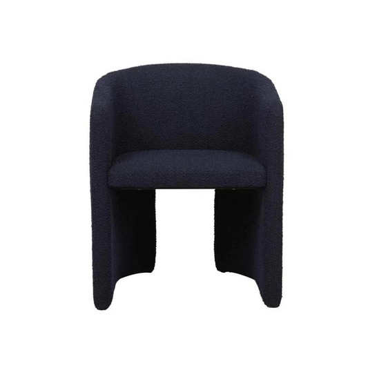 Addison Occasional Chair - Navy