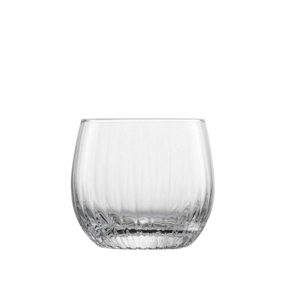 Melody Whisky Glasses - Set of 6