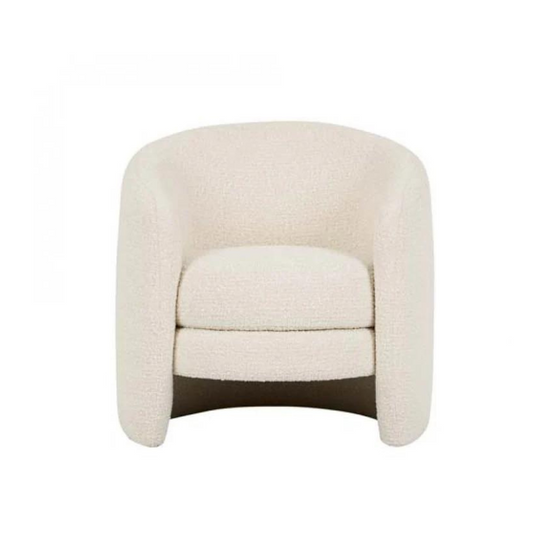 Tenner Occasional Chair - Beige