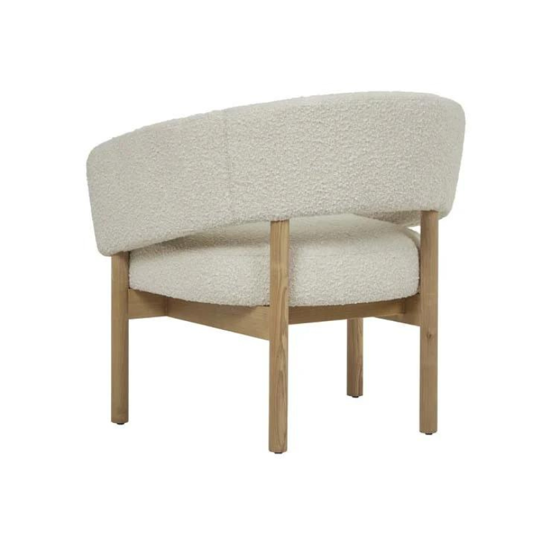 Jenson Occasional Chair - Barley