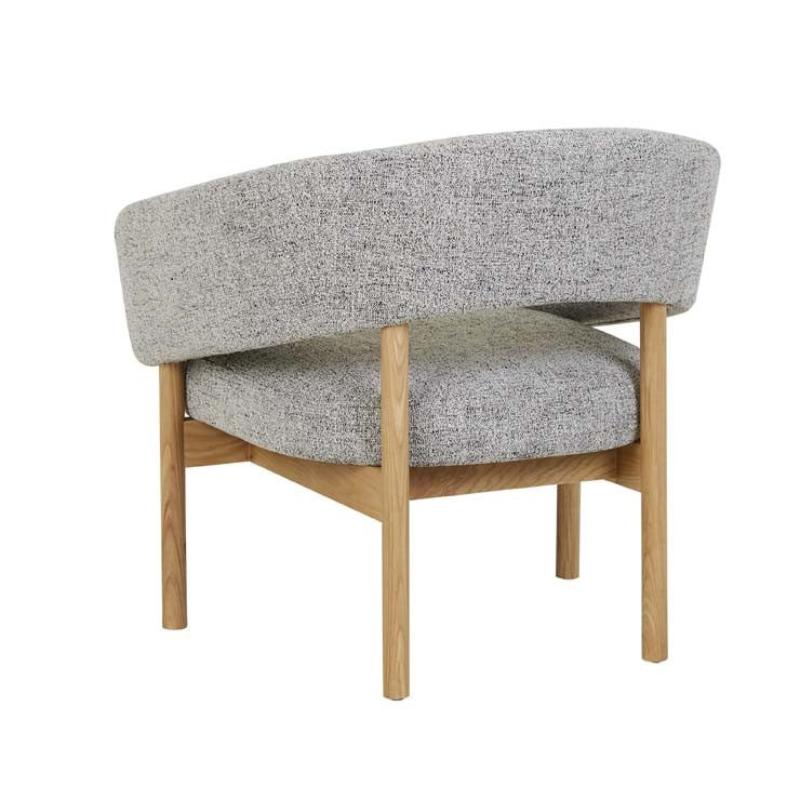 Jenson Occasional Chair - Moonrock