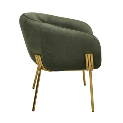 Albie Occasional Chair - Cypress