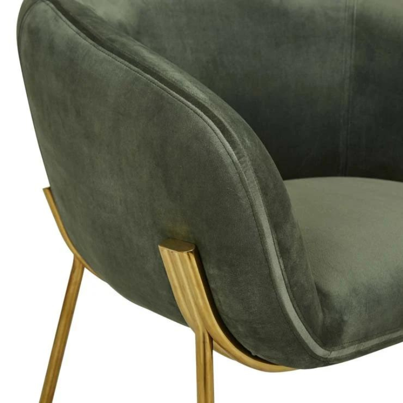 Albie Occasional Chair - Cypress