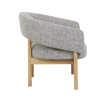 Jenson Occasional Chair - Moonrock