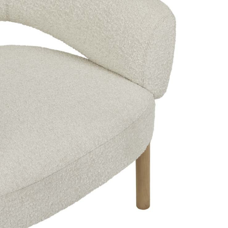 Jenson Occasional Chair - Barley