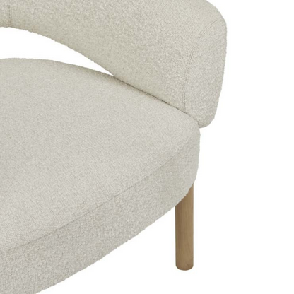 Jenson Occasional Chair - Barley