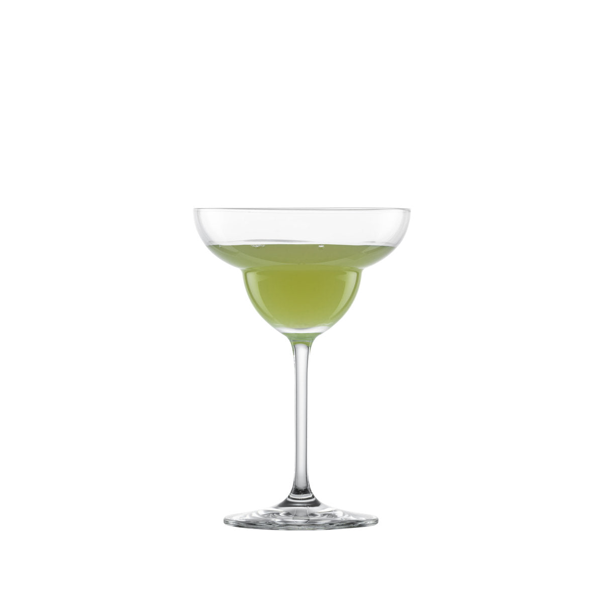 Bar Margarita Glasses - Set of 6