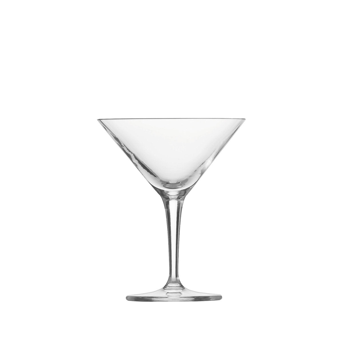 Bar Small Martini Glasses - Set of 6