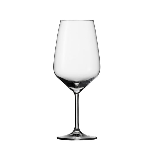 Taste Bordeaux Wine Glasses - Set of 6