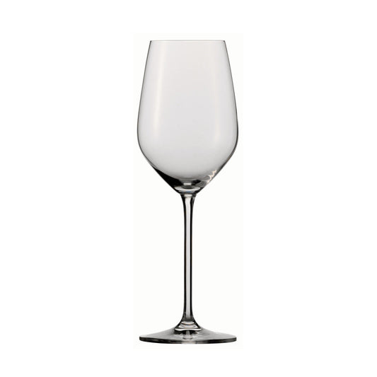 Fortissimo Red/White Wine Glasses - Set of 6