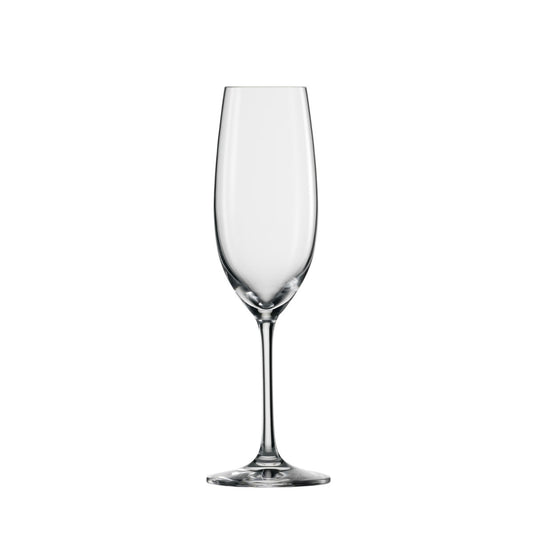 Ivento Champagne Flutes - Set of 6