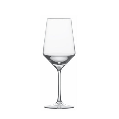 Belfesta Cabernet Glasses - Set of 6