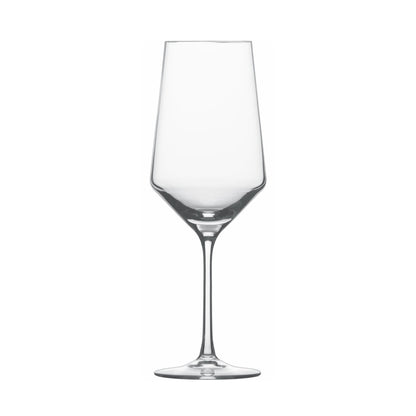 Belfesta Bordeaux Glasses - Set of 6