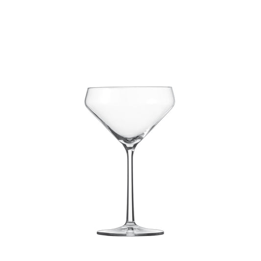Belfesta Martini Glasses - Set of 6