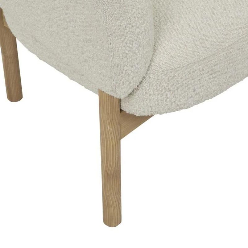 Jenson Occasional Chair - Barley