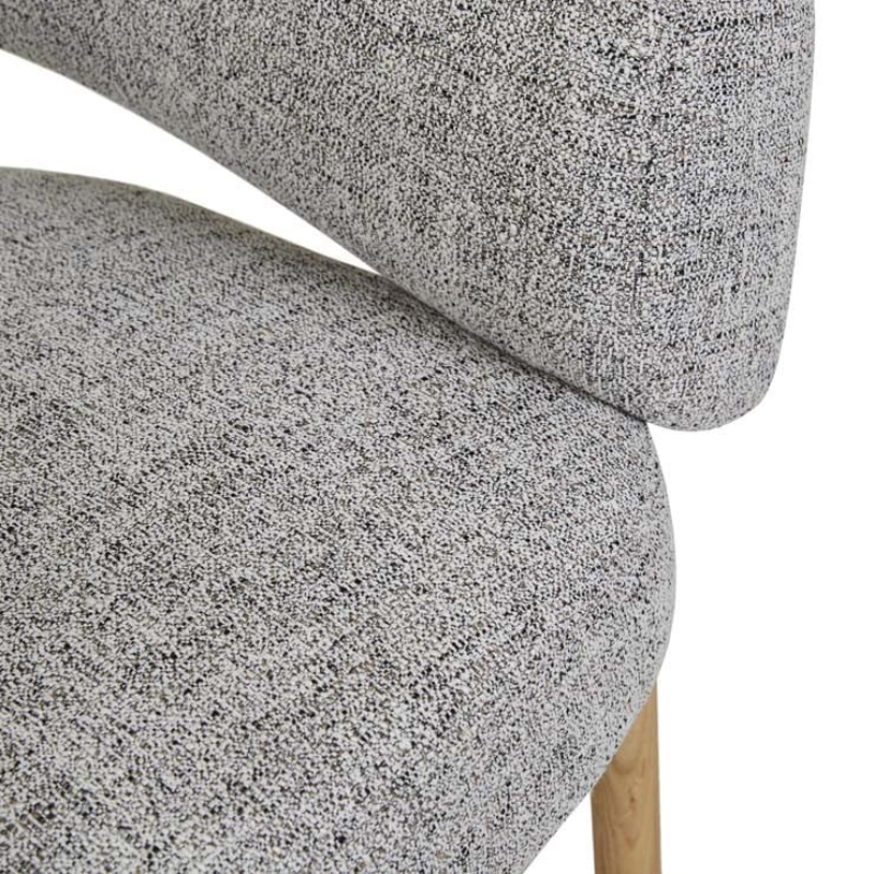 Jenson Occasional Chair - Moonrock