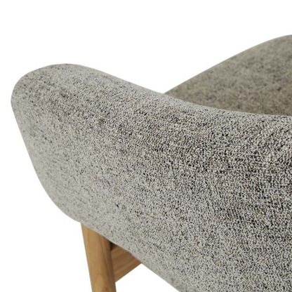 Jenson Occasional Chair - Moonrock