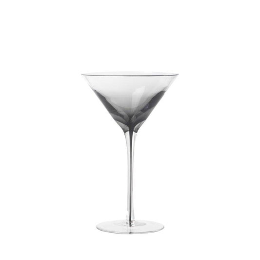Haze Martini Glasses - Set of 8