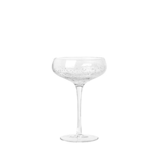 Fizz Cocktail Glasses - Set of 8