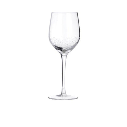 Fizz White Wine Glasses - Set of 8