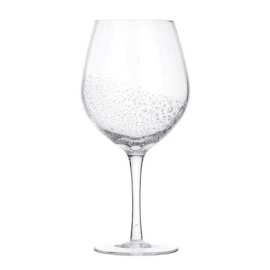 Fizz Red Wine Glasses - Set of 8