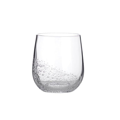 Fizz Short Tumbler - Set of 8