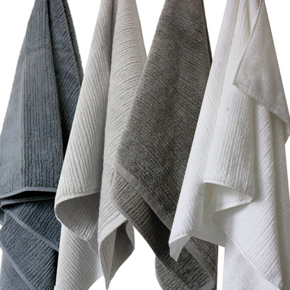 Chelsea Towels - Mist