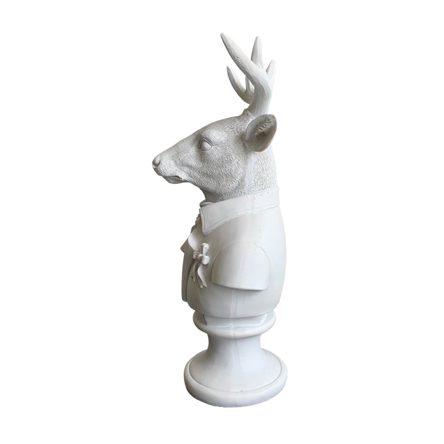 Classic Deer Statue