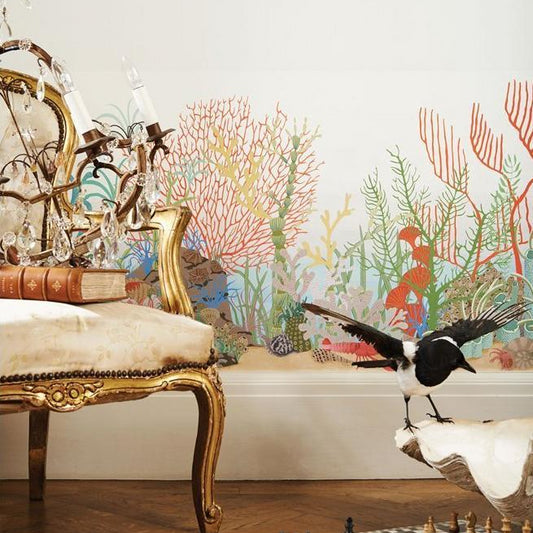 Archipelago - Cole & Son Whimsical Collection