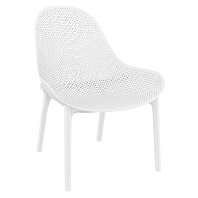 Satellite Outdoor Lounge Chair