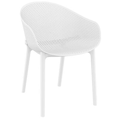 Satellite Outdoor Dining Chair