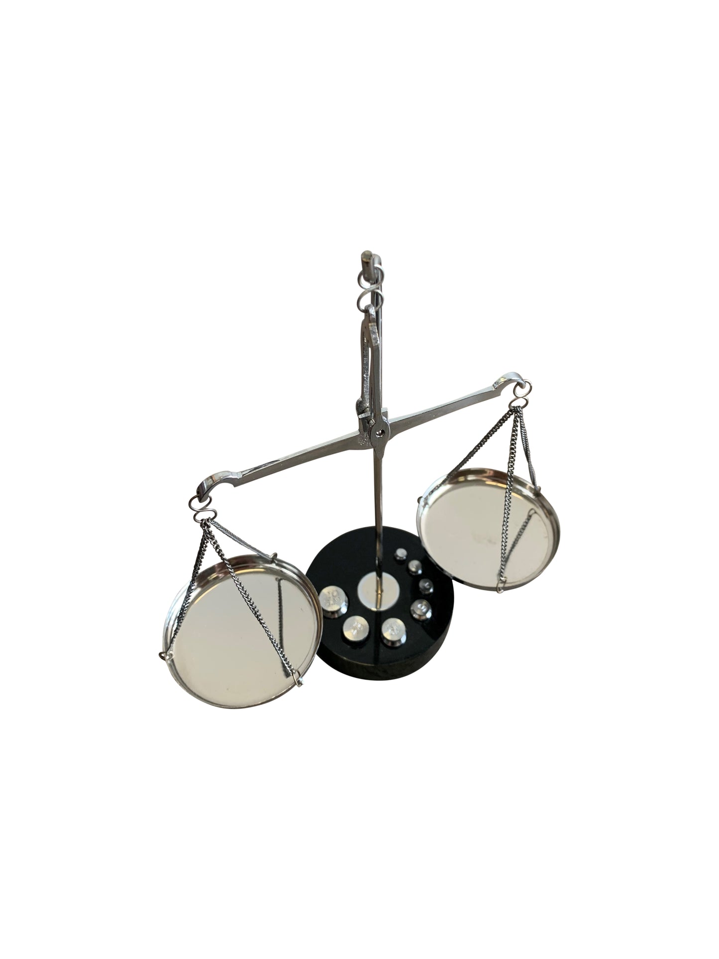 Decorative Weighing Scales