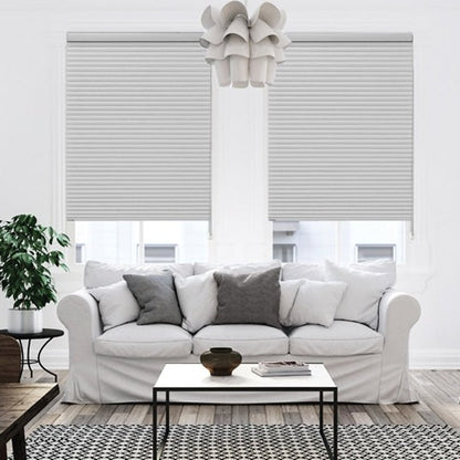 Honeycomb Blinds - also known as Beehive or Duette Blinds
