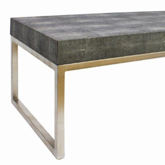 Clarice Coffee Table Colour Charcoal