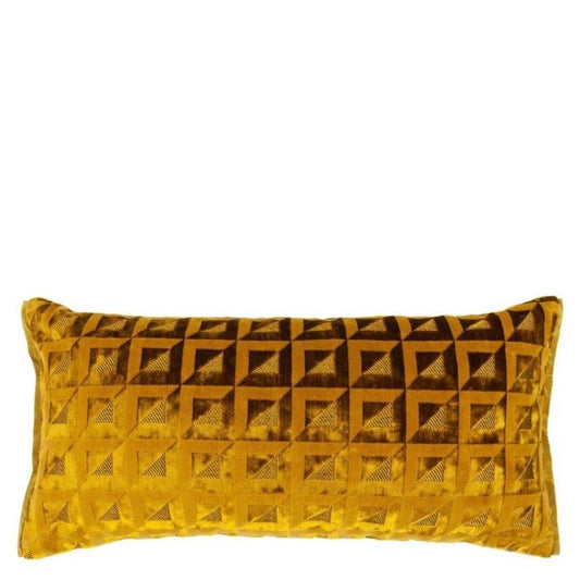 Designers Guild - Monserrate Velvet Cushion