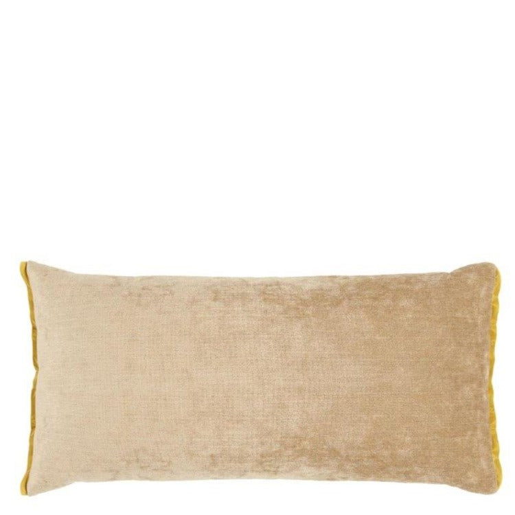 Designers Guild - Monserrate Velvet Cushion