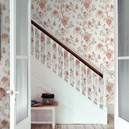 Perdana - Nina Campbell Coromandel Collection