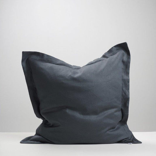 Linen European Pillowcases - Thread Design