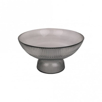 Posh Bowl Medium - Charcoal