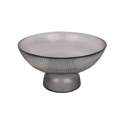 Posh Bowl Large - Charcoal