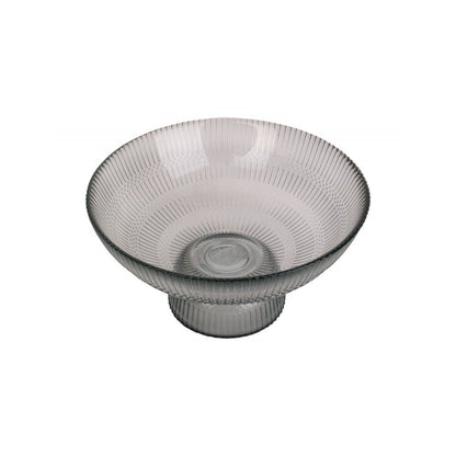 Posh Bowl Large - Charcoal