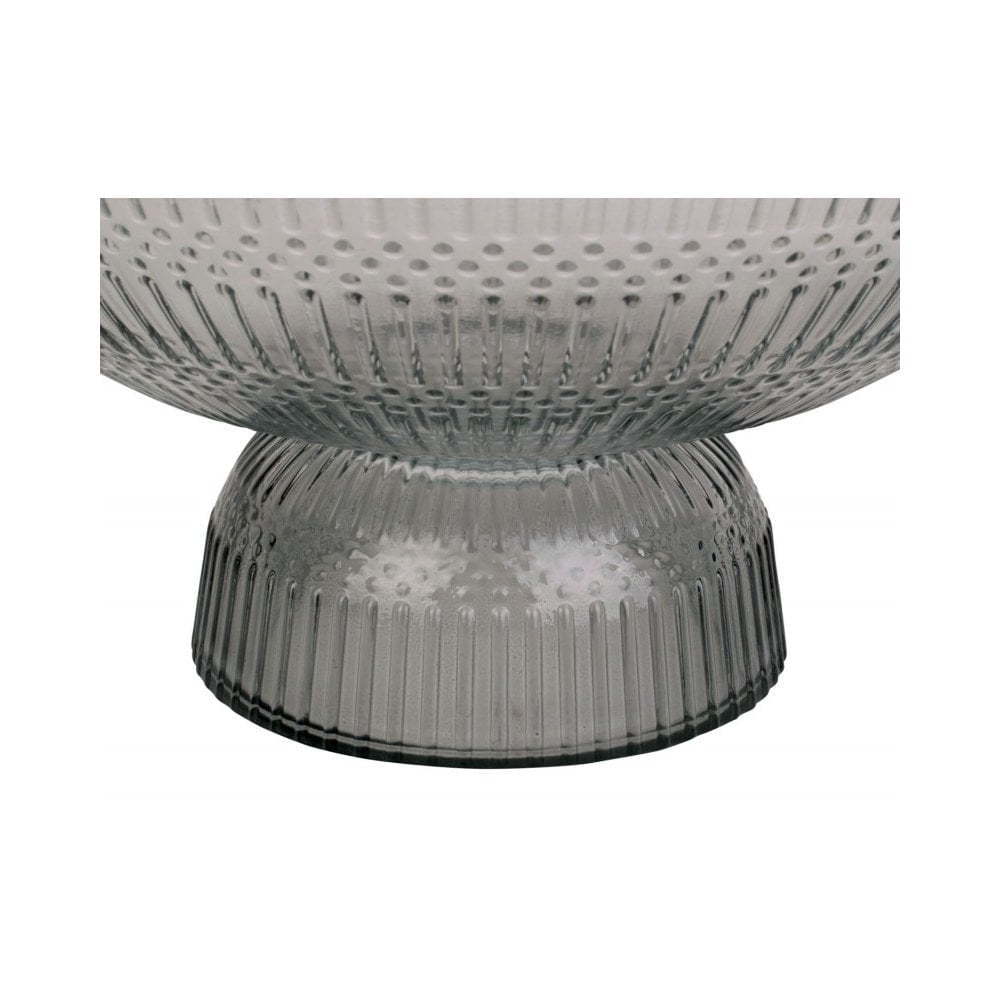 Posh Bowl Large - Charcoal